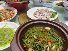 -鲜得莱渔港·小平岛海胆馆(七贤岭店)