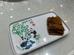 -东来顺饭庄(王府井步行街店)
