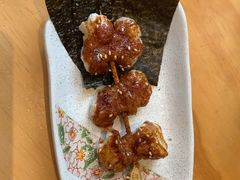 -火山屋台(新街口店)