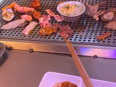 -大凉山彝家烤肉坊自助西昌火盆烧烤(建设路店)