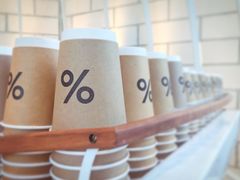 -% Arabica阿拉比卡咖啡(深圳湾万象城店)
