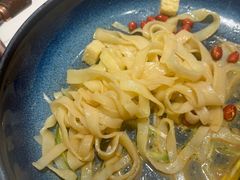 -阿里疆Alijiang·丝路美食·异域风情·清真(长楹天街店)