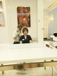 -YESIDO椰岛造型烫发染发