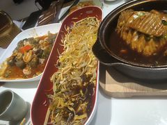 -鲜得莱渔港·小平岛海胆馆(七贤岭店)