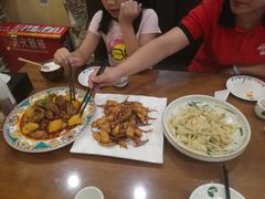 -巴依老爷新疆美食(望京小街店)