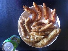 各种-北坦杨家干炸里脊(总店)
