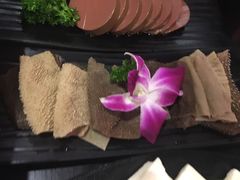 脆嫩毛肚-红魔(干拌麻辣烫宝山万达店)