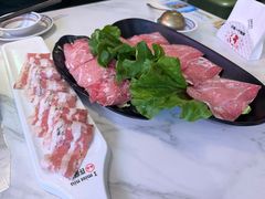 -许府牛火锅(星桥店)