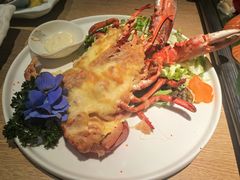 -阿吾罗·月咏精致日料(港汇恒隆广场店)