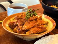 -Blac+Blac(中海环宇荟店)