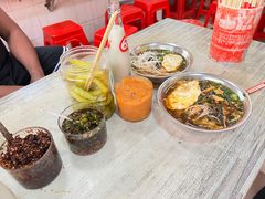 -北海田螺店(四川路店)