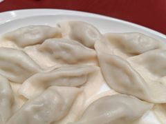 -喜家德虾仁水饺(岗厦北店)