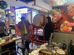 -盒马鲜生(悦峰店)