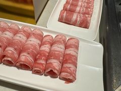 -海底捞火锅(万丰桥店)