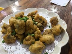 -南记食粥坊·宵夜大排档(莲花总店)