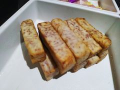 -骨之味·筒骨汤火锅(江头店)