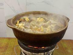 -威邵鸡煲(西华路总店)