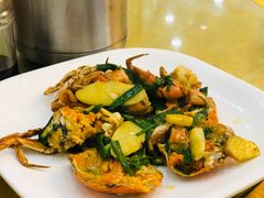 -海儀美食楼(湾仔海鲜街店)
