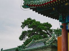 -历代帝王庙博物馆