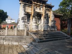 -建水文庙