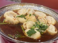-喜家德虾仁水饺(世纪大都会店)