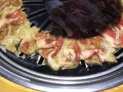 -老炉家木炭烤肉(长江国际店)