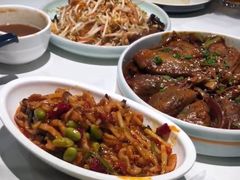 -额娘·春饼烤鸭(天鸿店)