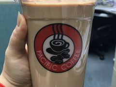 -太平洋咖啡(五月花店)