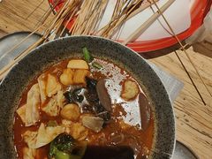 -北丐先生·野馄饨烧烤(泰达E街区店)
