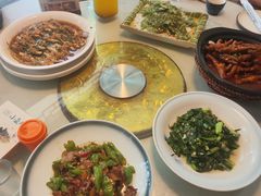 -千岛湖小鱼儿·淳安匠心农家菜