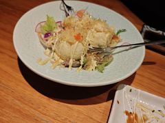 -故乡屋日本料理(八一广场店)