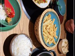 -吃饭皇帝大(合生汇店)