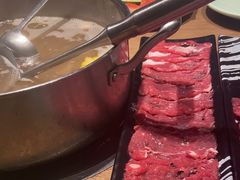-掂档潮汕牛肉火锅(沈阳万象城店)