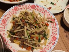 -老板恋上鱼(环山路店)