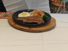 -豪享来牛排(人民店)