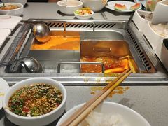 -海底捞火锅(金光华店)