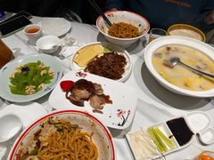 -大碗居·烤鸭·鱼头泡饼(天坛东门店)