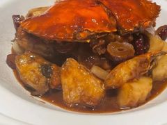 -厦门宝龙铂尔曼大酒店·龙之渊中餐厅