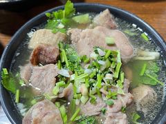 -正宗苏稽毛哥跷脚牛肉总店