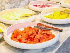 水果-火锅岛潮牌自助餐厅(天津天佑城店)