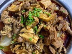 -桂萍特色牛筋牛杂(长堤街总店)