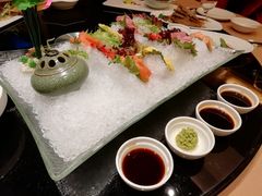 -新南华大酒店(广中店)