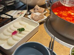-左庭右院鲜牛肉火锅(南通CBD大有境店)