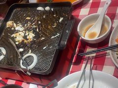 -西贝(吴江路湟普汇店)