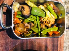 -半秋山西餐厅(宜昌大洋店)