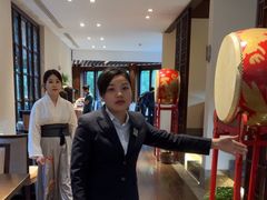 -通安客栈中餐厅·何家小馆