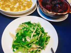 -老吉士酒家(天平路店)