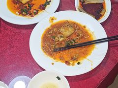 -中餐·廊桥豆腐宴(清江路分店)
