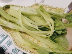 -小肥羊·牛羊肉火锅(万达广场店)