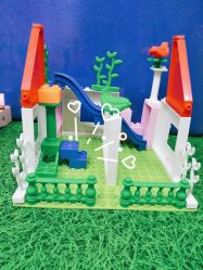 -欢乐陶陶儿童主题乐园(龙岗店)